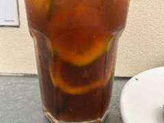 -孖记茶档·热腾茶餐(乐峰店)