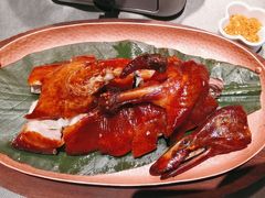 -小厨娘淮扬菜(河西奥美大厦店)
