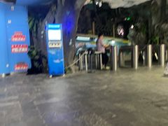 -苏州海洋馆