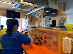 -拉面莊夢語＆中华料理八椿