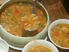 -冯大腕江湖川菜馆(后沙峪店)