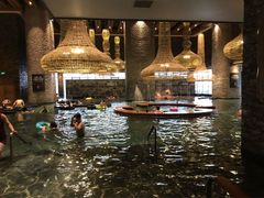 -清河半岛温泉度假酒店