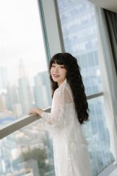 -荷玛高端新娘跟妆团队·彩妆培训