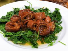 -顺风海鲜港(金玉兰店)