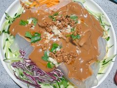 -蘸小院铁锅炖·蘸酱菜·东北菜(怀远门店)