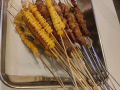 -京城·森鸽排档(双井店)