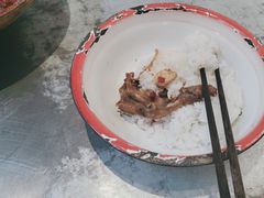 -馬伍旺川菜(江北虹悦城店)