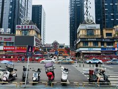 -泸州万象汇
