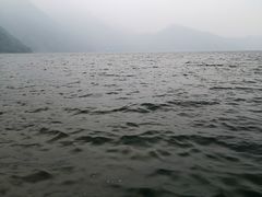 -雷波马湖风景区
