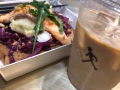 -常识咖啡common sense(春熙路店)