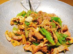 -费大厨辣椒炒肉(黄兴中心广场店)