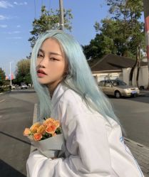 -GIRL STYLE 烫发·染发沙龙