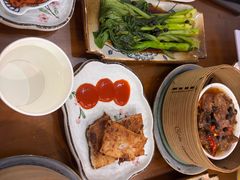 -本味友膳·茶餐厅(和达中心城店)