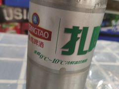 -东极岛海鲜