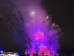 -厦门方特梦幻王国