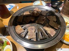 -九田家黑牛烤肉料理(华侨城店)