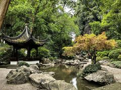 -忠山公园
