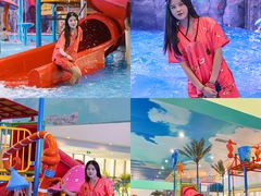 -水王国温泉水世界