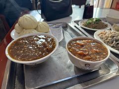 -姚记炒肝店(鼓楼店)