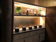 -湊湊火锅·茶憩(石家庄万象城店)