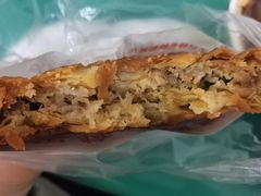 锅盔-甘记肥肠粉(马鞍北路店)