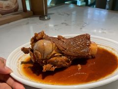 -关东小磨东北菜(漕河泾印象城店)