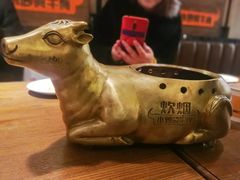 -炊烟小炒黄牛肉(中心印象城店)