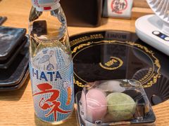 -沼津港精致料理·寿喜烧·烧鸟(青浦宝龙广场日料榜单店)