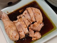 -假装苏杭·园林餐厅(陆家嘴中心店)