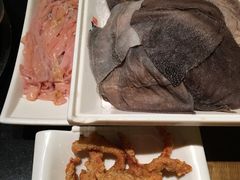 -纸盐河码头火锅(十八梯店)