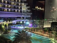 -深圳美高梅酒店-品聚嘉府中餐厅