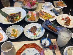 -红叶日本料理(三八广场店)