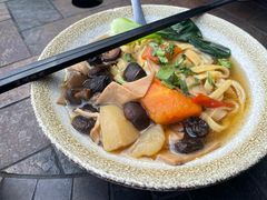 -韬光茶庵