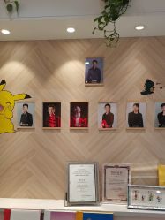 -爱儿美儿童摄影(奥森公园店)
