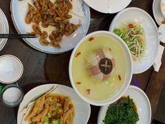 -长兴菜馆(高桥店)