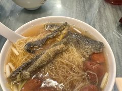 -恩宁刘福记(东华东路店)