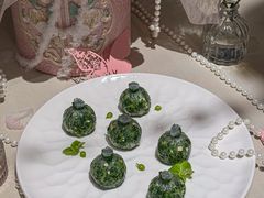 -珈境湖畔餐厅·湖北菜·江浙菜•樱花季(西北湖店)