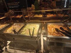 -比格比萨自助(宝山日月光店)