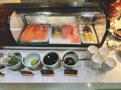 -杭州钱江新城万怡酒店-西餐厅