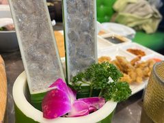 -刘一手重庆火锅(万达广场店)