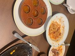 -萨莉亚意式餐厅(杭州西溪龙湖天街店)