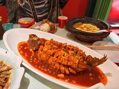 -花小蟹·无锡菜·大闸蟹主题餐厅·评弹表演(南长街店)
