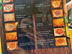 -萨尔瓦多Salvador's