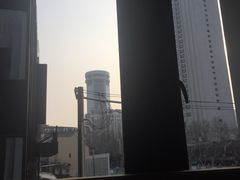 -星巴克(红房子店)