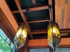 -甘尼仕印度餐厅酒吧(斜塘老街店)