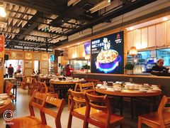 大堂-陶德砂锅(蜀汉路店)