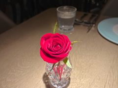 -波特曼西餐厅(中央大街店)