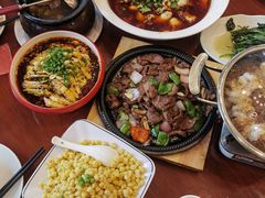 -龙凤瓦罐煨汤馆(清江东路店)