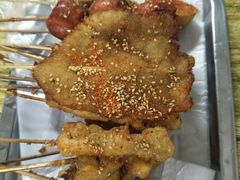 -夫妻串店(和睦路店)