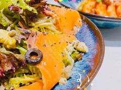 -BE BRIGHT KITCHEN(正佳广场店)